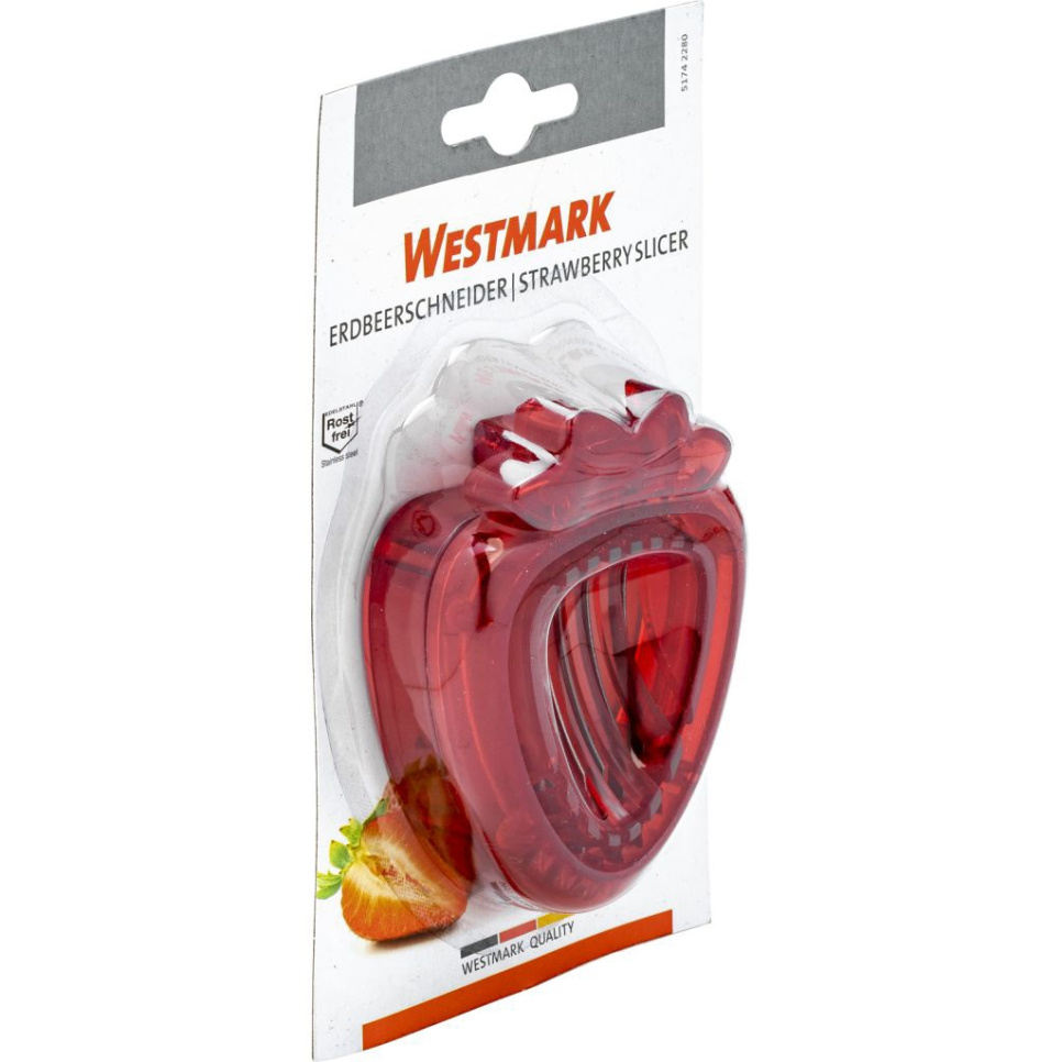 Krajalnica do truskawek - Westmark