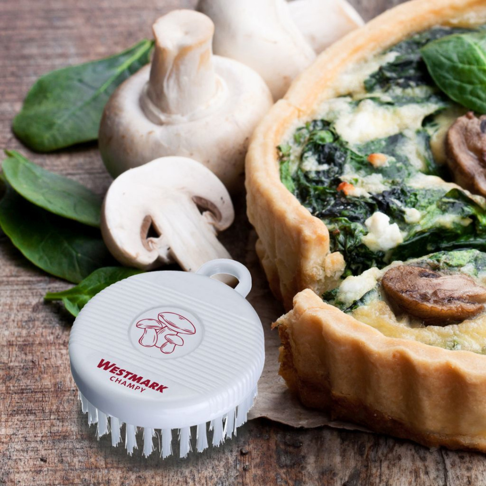 Pędzel gąbkowy - Westmark Pędzel gąbkowy - Westmark