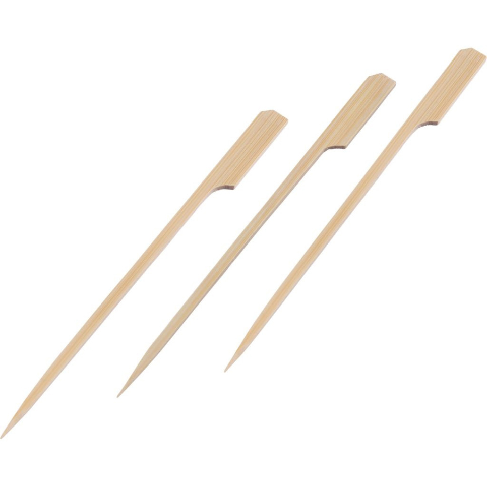 Wykałaczka/szpatułka do serwowania, 15 cm, opakowanie 70 sztuk - Westmark w grupie Nakrycie stołu / Inne do nakrycia stołu / Pozycje specjalne w The Kitchen Lab (2190-32235)