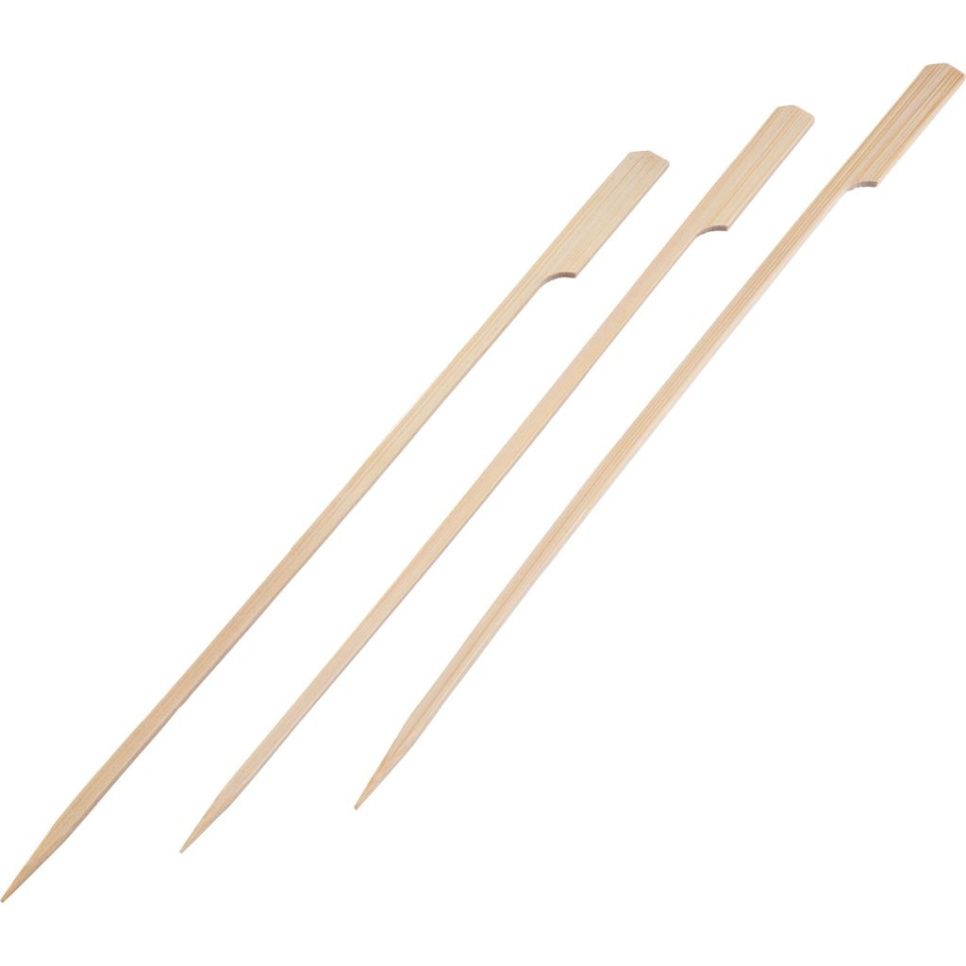 Wykałaczka/szpatułka do serwowania, 25 cm, opakowanie 50 sztuk - Westmark w grupie Nakrycie stołu / Inne do nakrycia stołu / Pozycje specjalne w The Kitchen Lab (2190-32236)