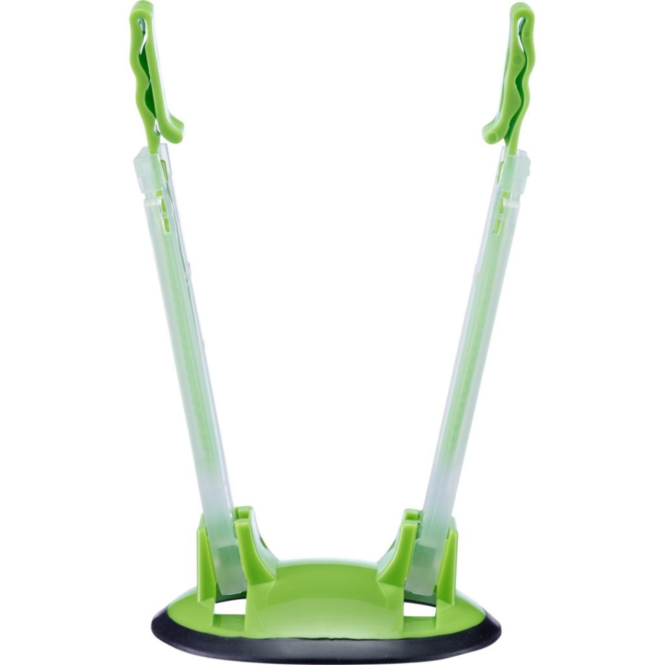 Rusztowanie do napełniania plastikowych toreb - Westmark Rusztowanie do napełniania plastikowych toreb - Westmark