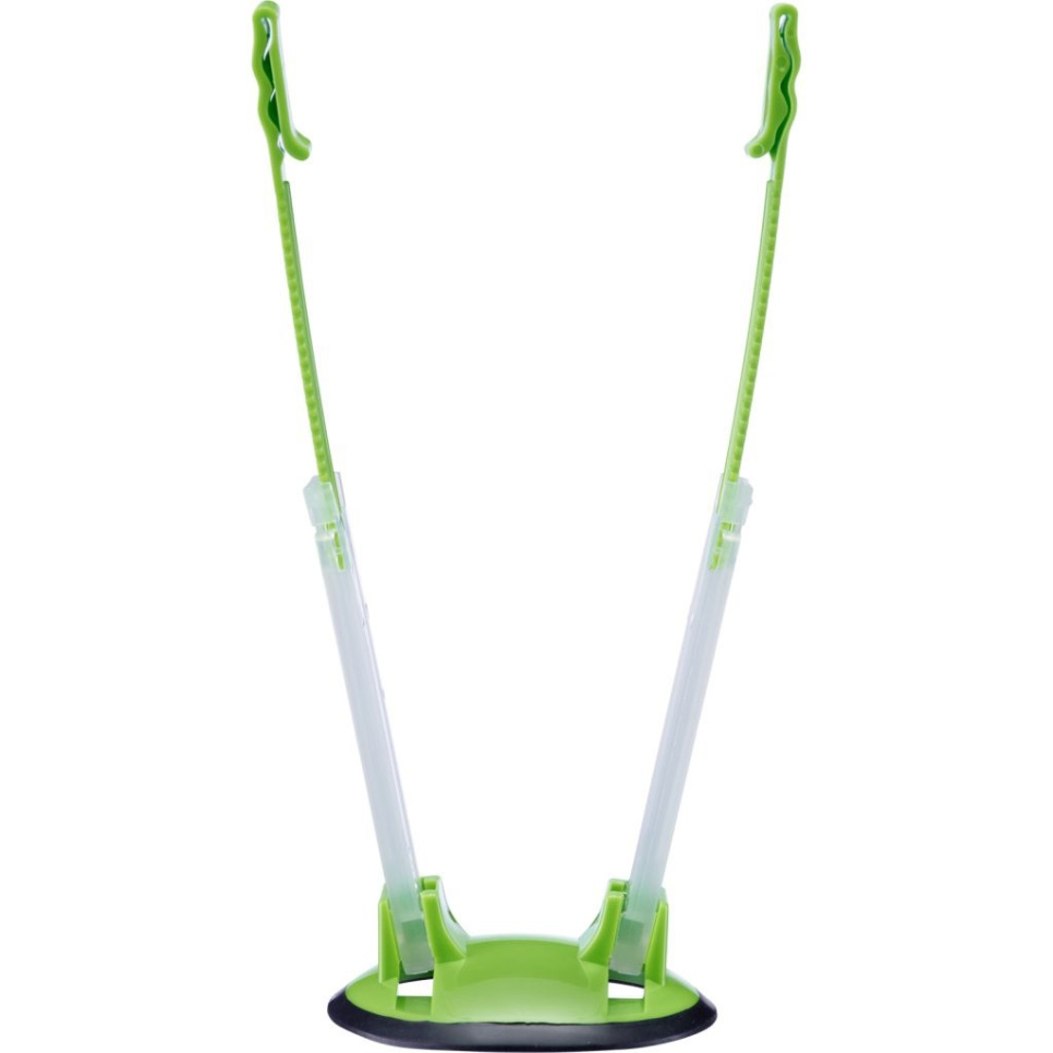 Rusztowanie do napełniania plastikowych toreb - Westmark Rusztowanie do napełniania plastikowych toreb - Westmark