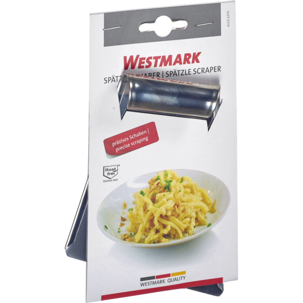 Spätzleskrapa - Westmark Spätzleskrapa - Westmark