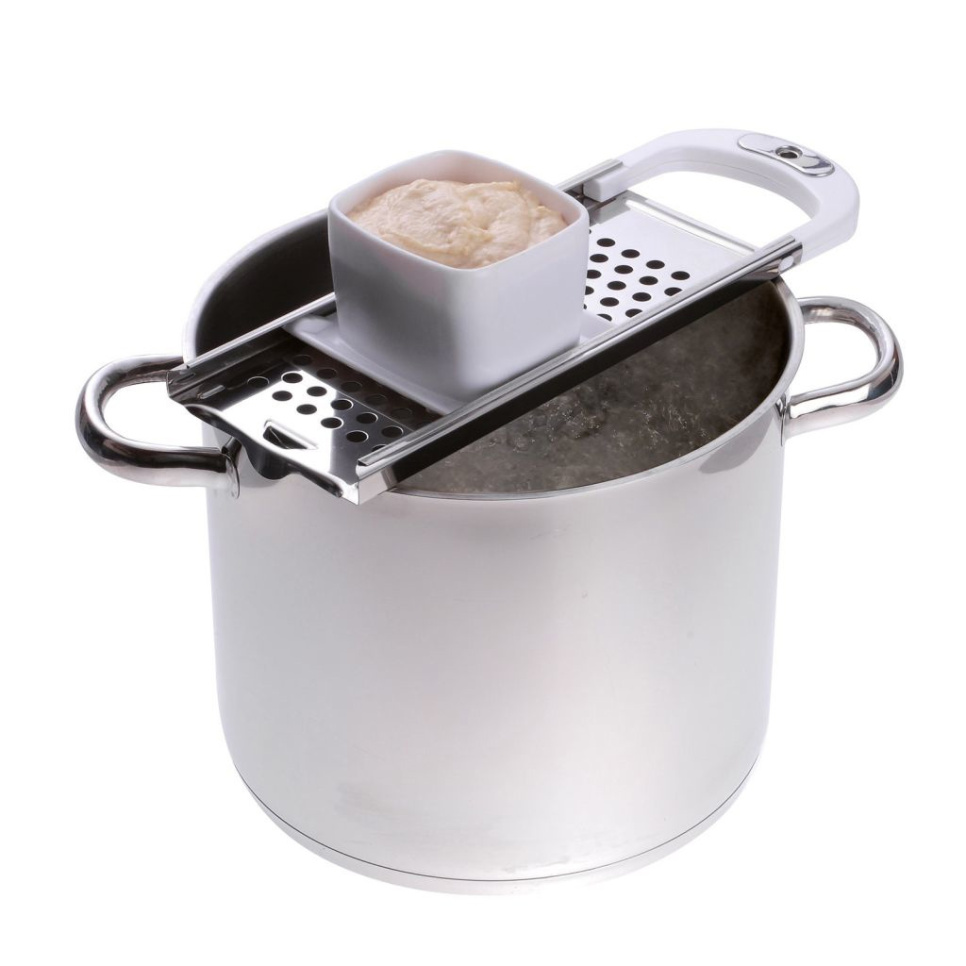 Spätzle iron Fädle - Westmark