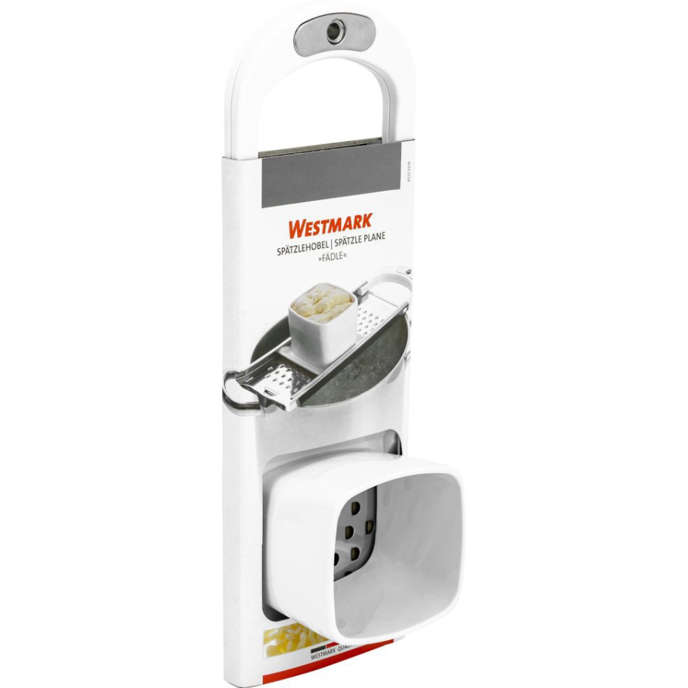 Spätzle iron Fädle - Westmark