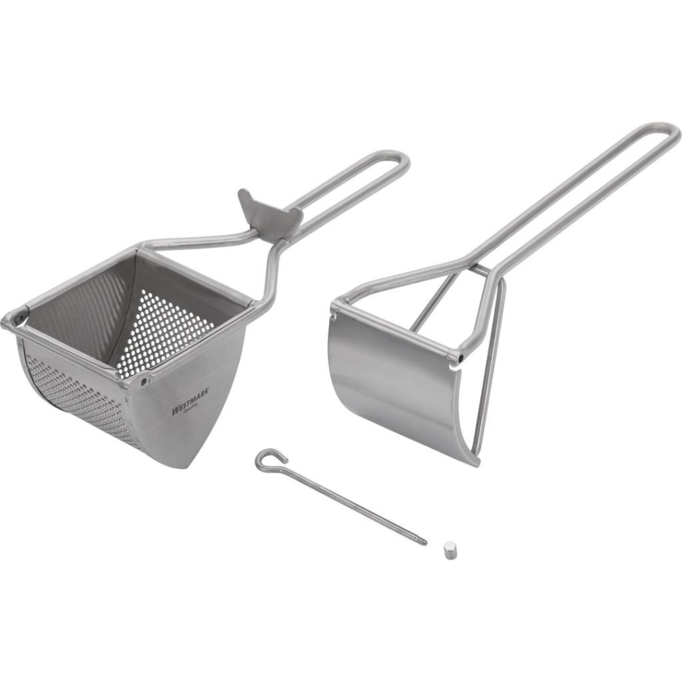 Trójkątna prasa do ziemniaków - Westmark Trójkątna prasa do ziemniaków - Westmark