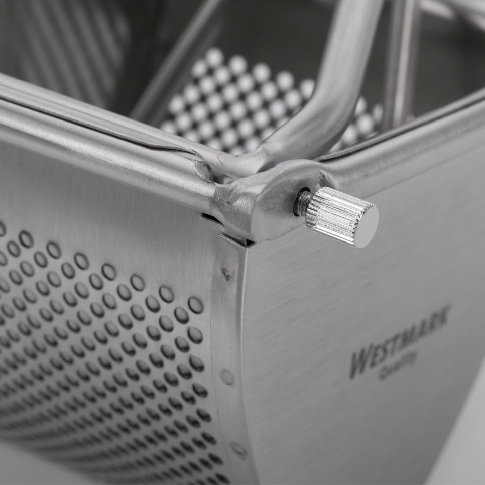 Trójkątna prasa do ziemniaków - Westmark Trójkątna prasa do ziemniaków - Westmark