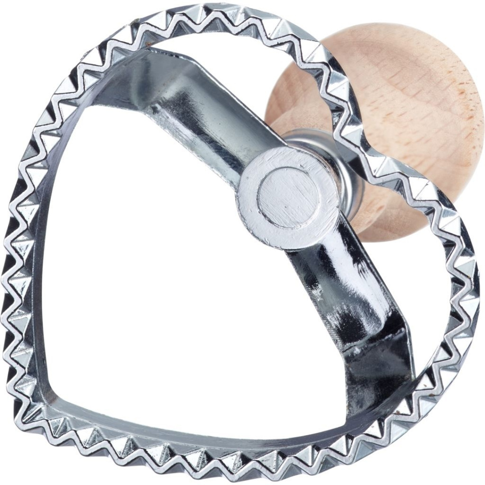 Ravioli cutter Vittoria, serce - Westmark