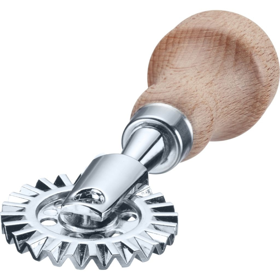 Dough spurs Sofia, curly - Westmark Dough spurs Sofia, curly - Westmark