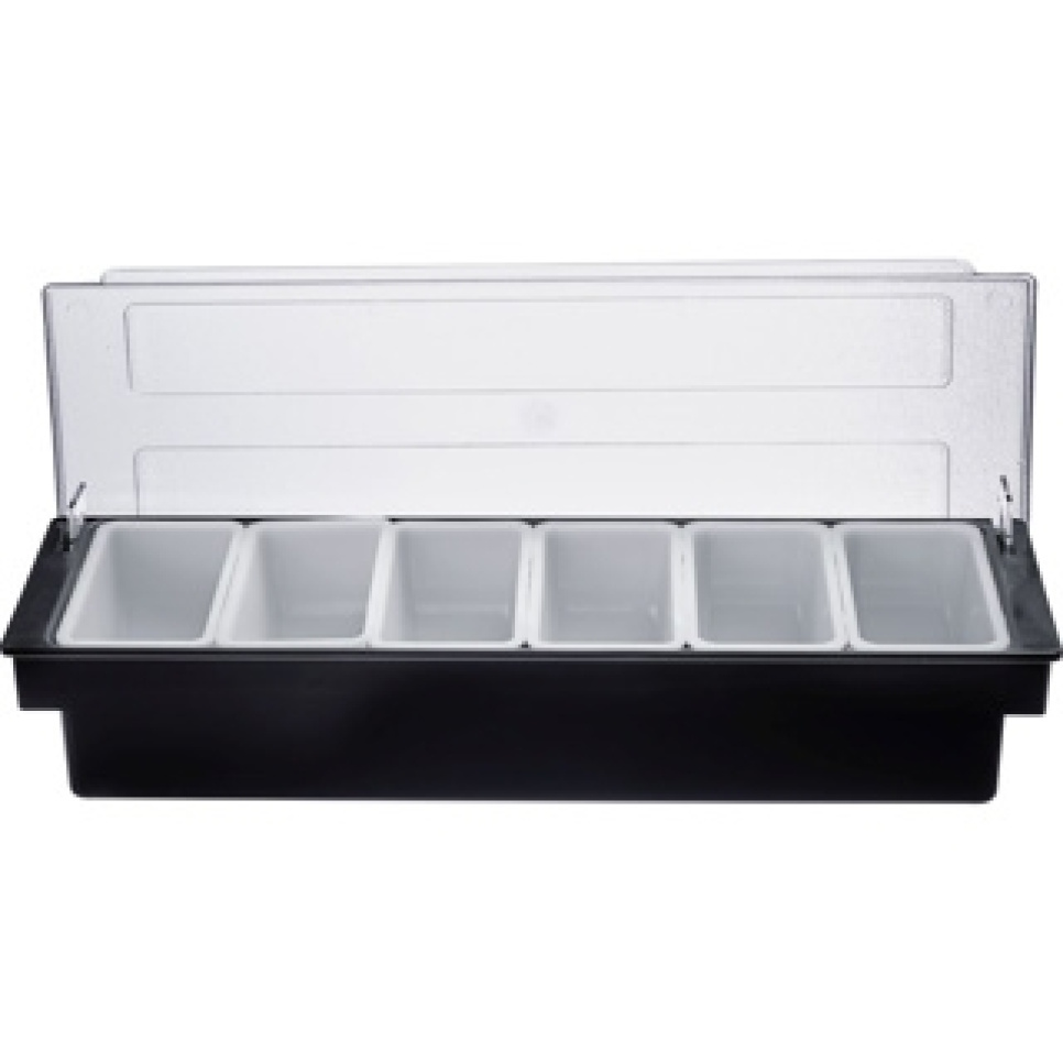 Stacja mis en place z sześcioma szufladami - Westmark Stacja mis en place z sześcioma szufladami - Westmark