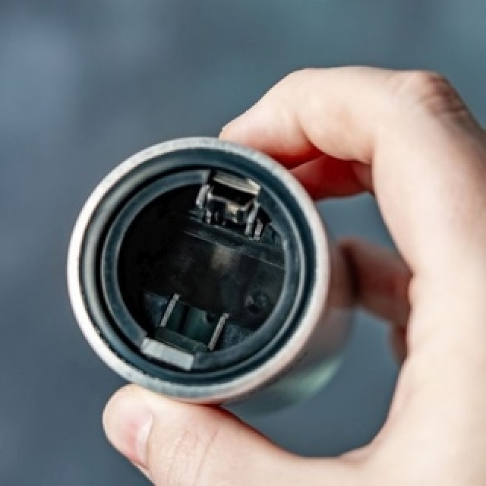 Push & Pull otwieracz do kapsli - Westmark Push & Pull otwieracz do kapsli - Westmark