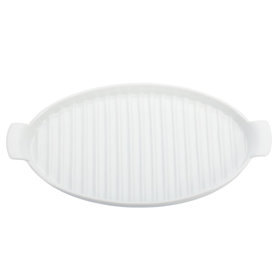 Porcelanowy talerz do szparagów - Westmark Porcelanowy talerz do szparagów - Westmark