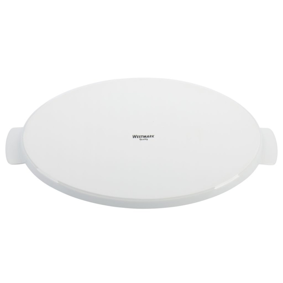 Porcelanowy talerz do szparagów - Westmark Porcelanowy talerz do szparagów - Westmark