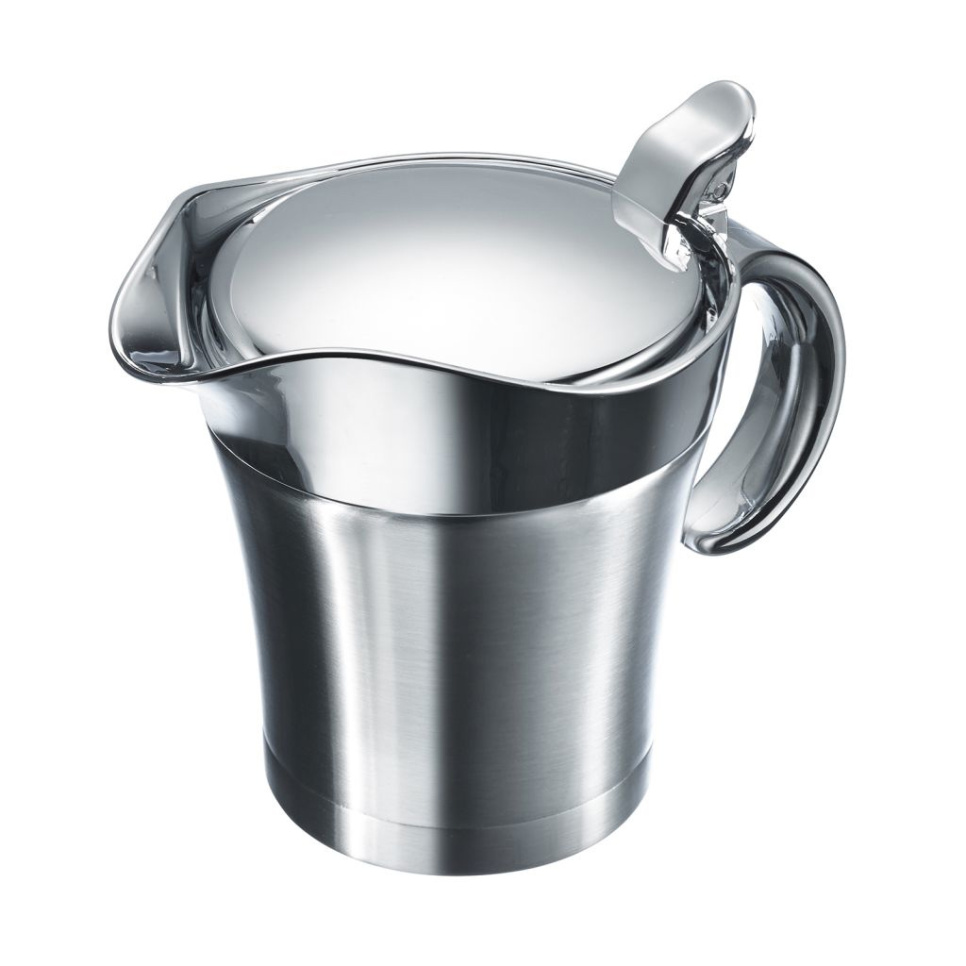 Krajalnica do sosów z funkcją termosu, 0,5 l - Westmark w grupie Nakrycie stołu / Inne do nakrycia stołu / Pozycje specjalne w The Kitchen Lab (2190-32269)