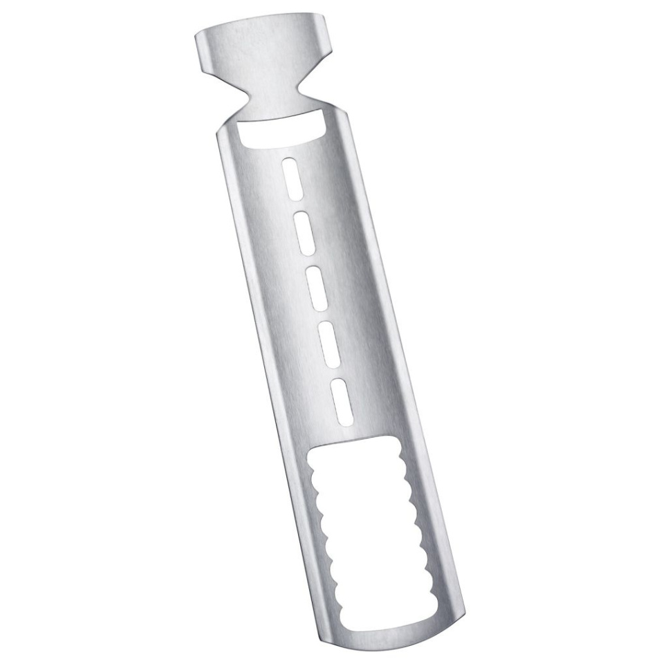 Szczypce do grzanego wina na ognisko lub do rondla - Westmark