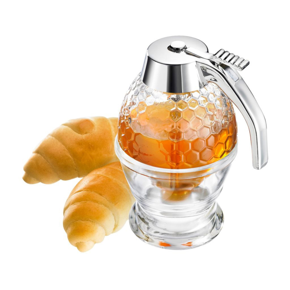 Dozownik miodu Deluxe - Westmark Dozownik miodu Deluxe - Westmark