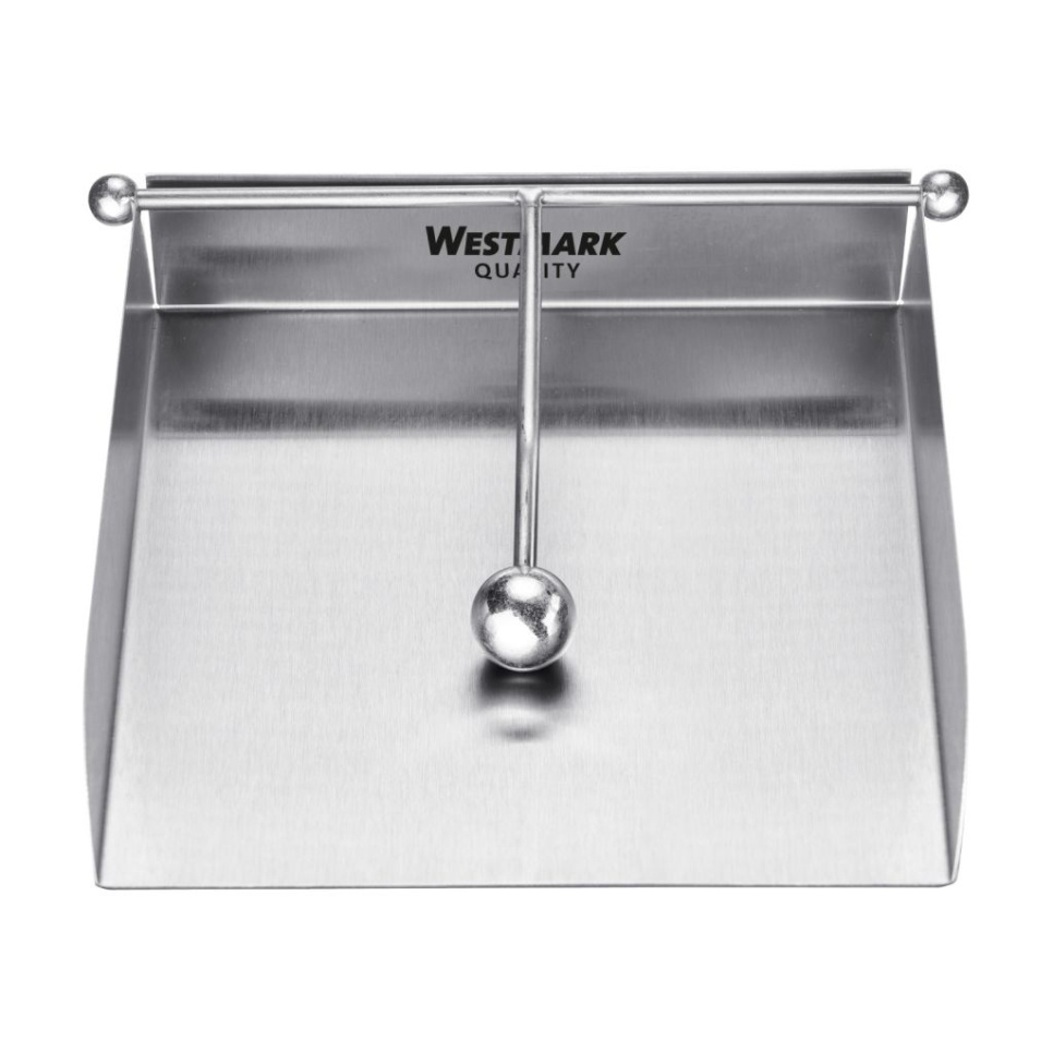 Uchwyt na serwetki ze stali nierdzewnej - Westmark Uchwyt na serwetki ze stali nierdzewnej - Westmark