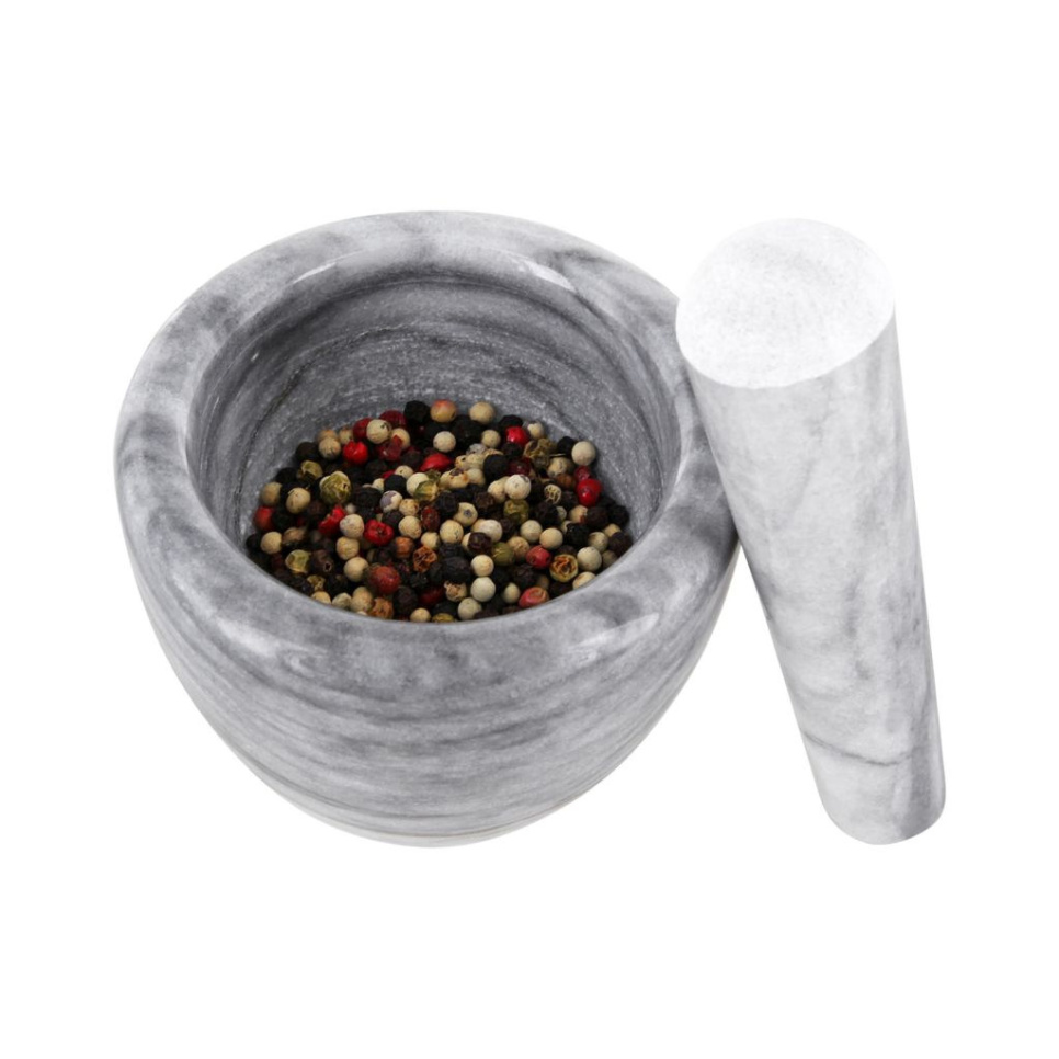 Zaprawa w marmurze, 10 cm - Westmark Zaprawa w marmurze, 10 cm - Westmark