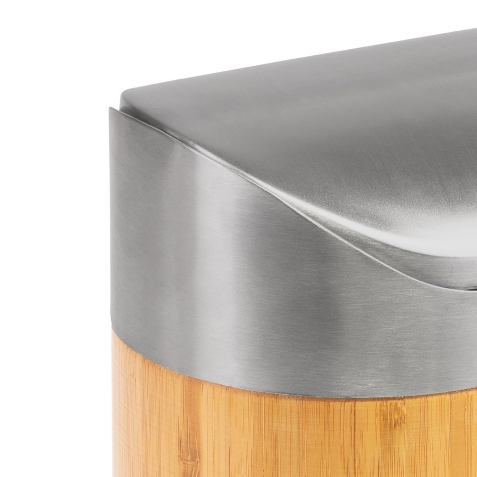 Bambusowy kosz na śmieci - Westmark