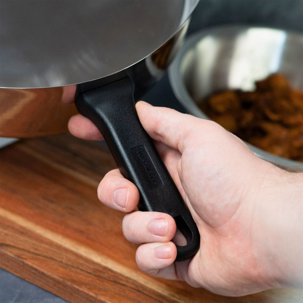 Wiaderko do kebaba / wiaderko do gyro - Westmark