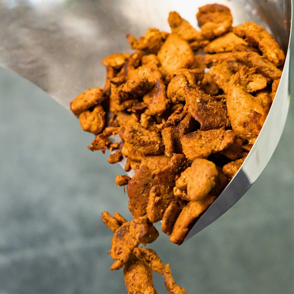 Wiaderko do kebaba / wiaderko do gyro - Westmark