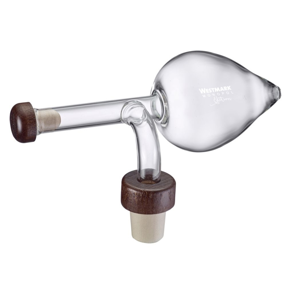 Korek z wbudowaną miarką, 60 ml - Westmark w grupie Bar i wino / Wyposażenie baru / Miarki do alkoholu w The Kitchen Lab (2190-32295)