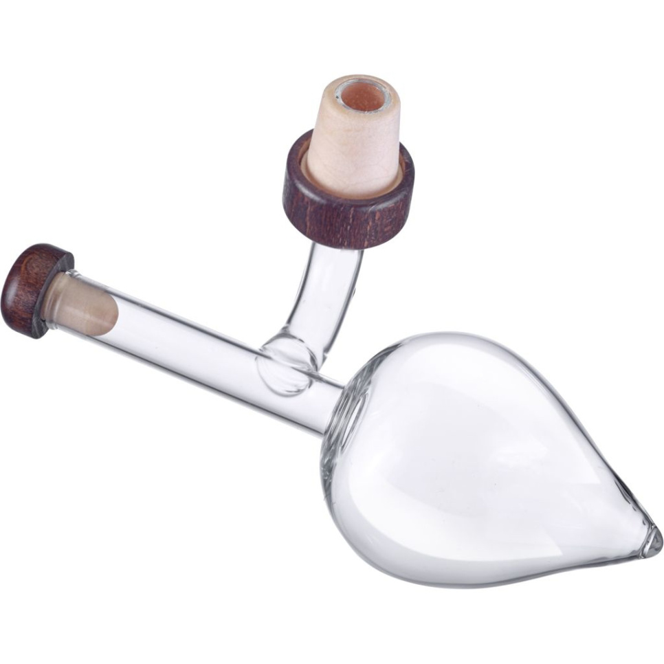 Korek z wbudowaną miarką, 60 ml - Westmark Korek z wbudowaną miarką, 60 ml - Westmark