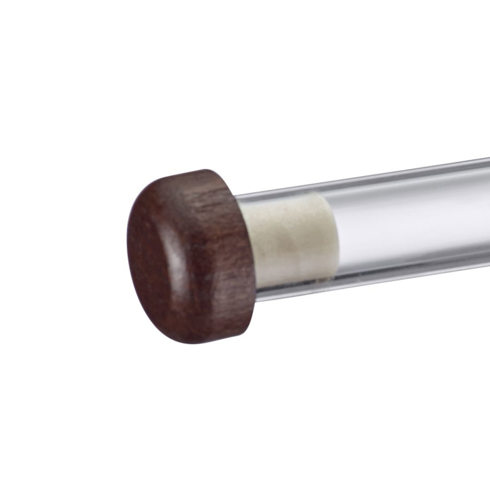 Korek z wbudowaną miarką, 60 ml - Westmark Korek z wbudowaną miarką, 60 ml - Westmark