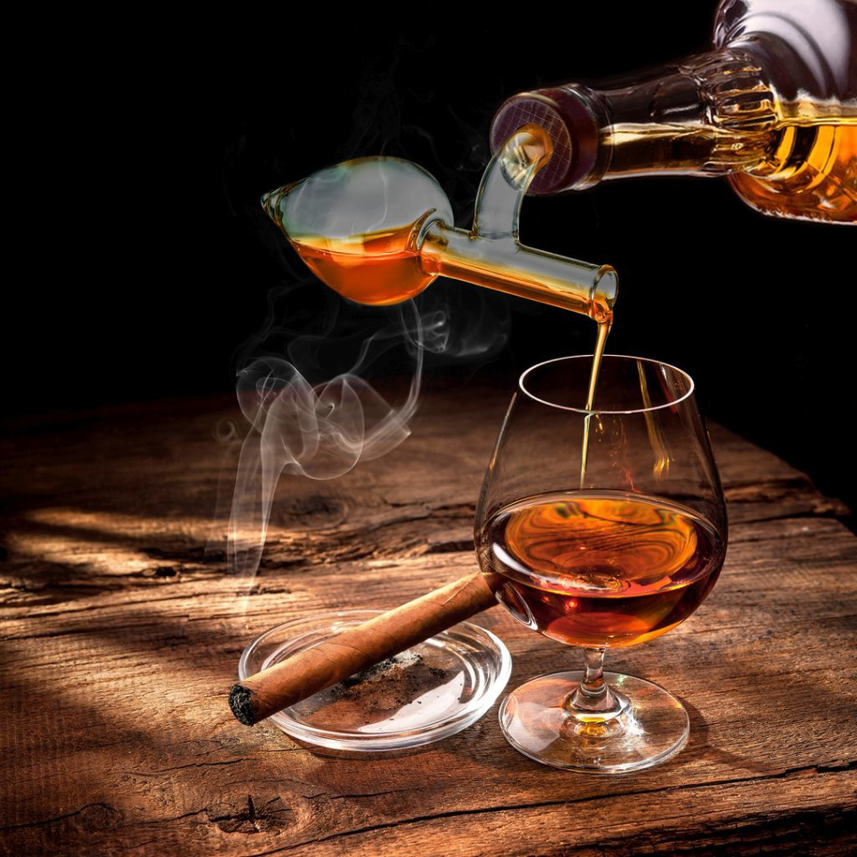 Korek z wbudowaną miarką, 60 ml - Westmark Korek z wbudowaną miarką, 60 ml - Westmark