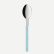 Łyżka stołowa, Bistrot, Pastel Blue - Sabre Paris