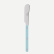 Nóż do masła, Bistrot, Pastel Blue - Sabre Paris