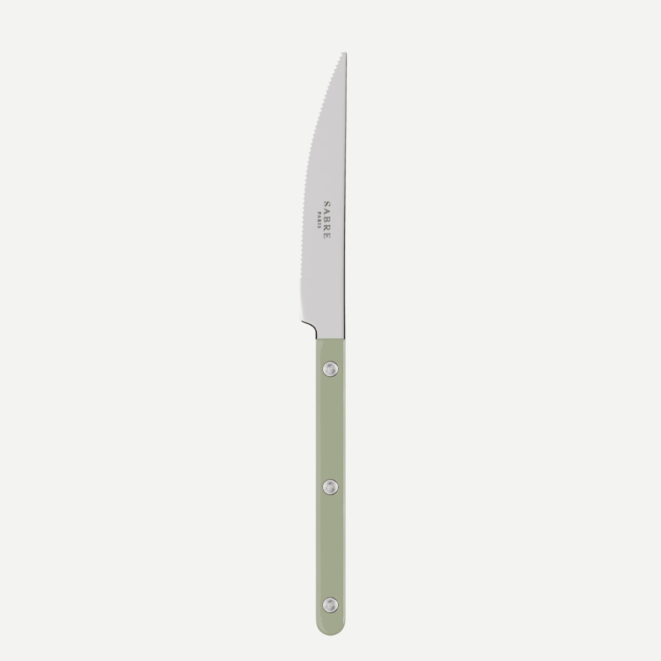 Nóż do żywności, Bistrot, Asparagus - Sabre Paris w grupie Nakrycie stołu / Sztućce / Noże w The Kitchen Lab (2195-32452)