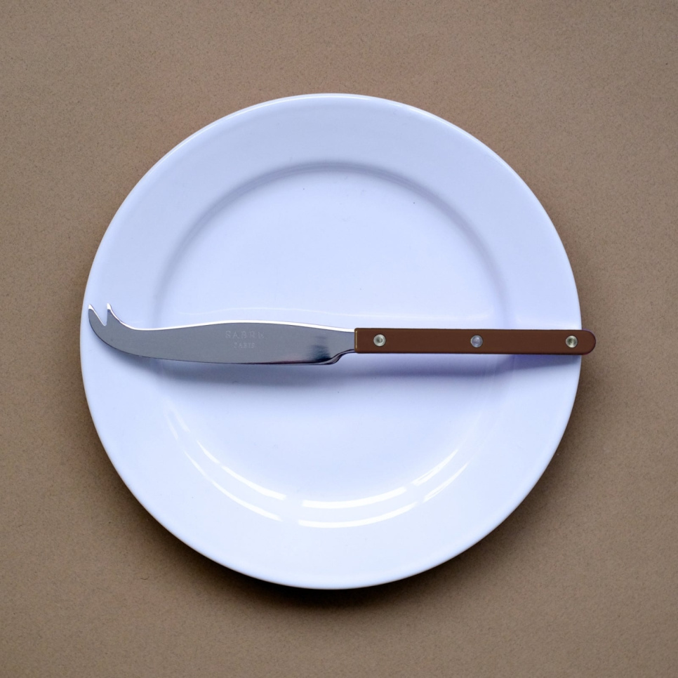 Nóż do sera, Bistrot, Chocolate - Sabre Paris