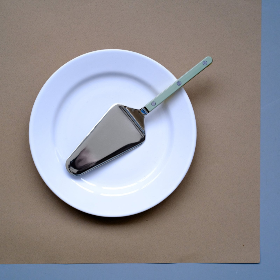 Serwer ciasta, Bistrot, Asparagus - Sabre Paris