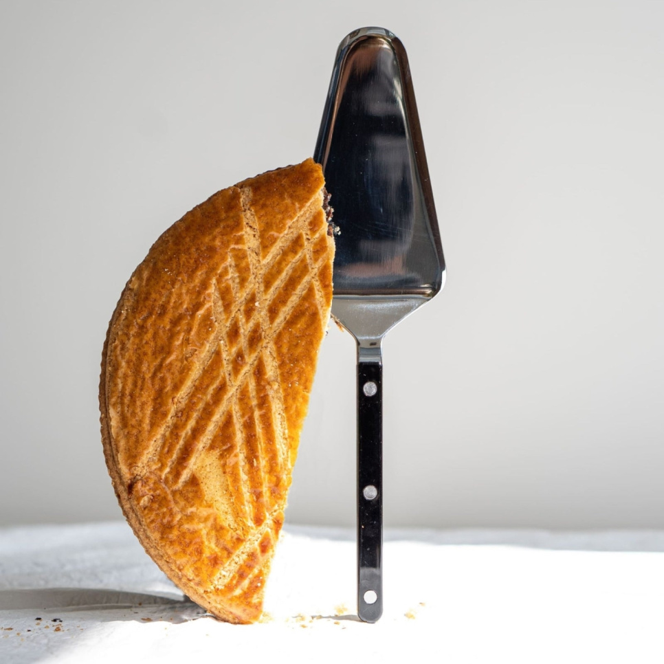 Serwer ciasta, Bistrot, Black - Sabre Paris