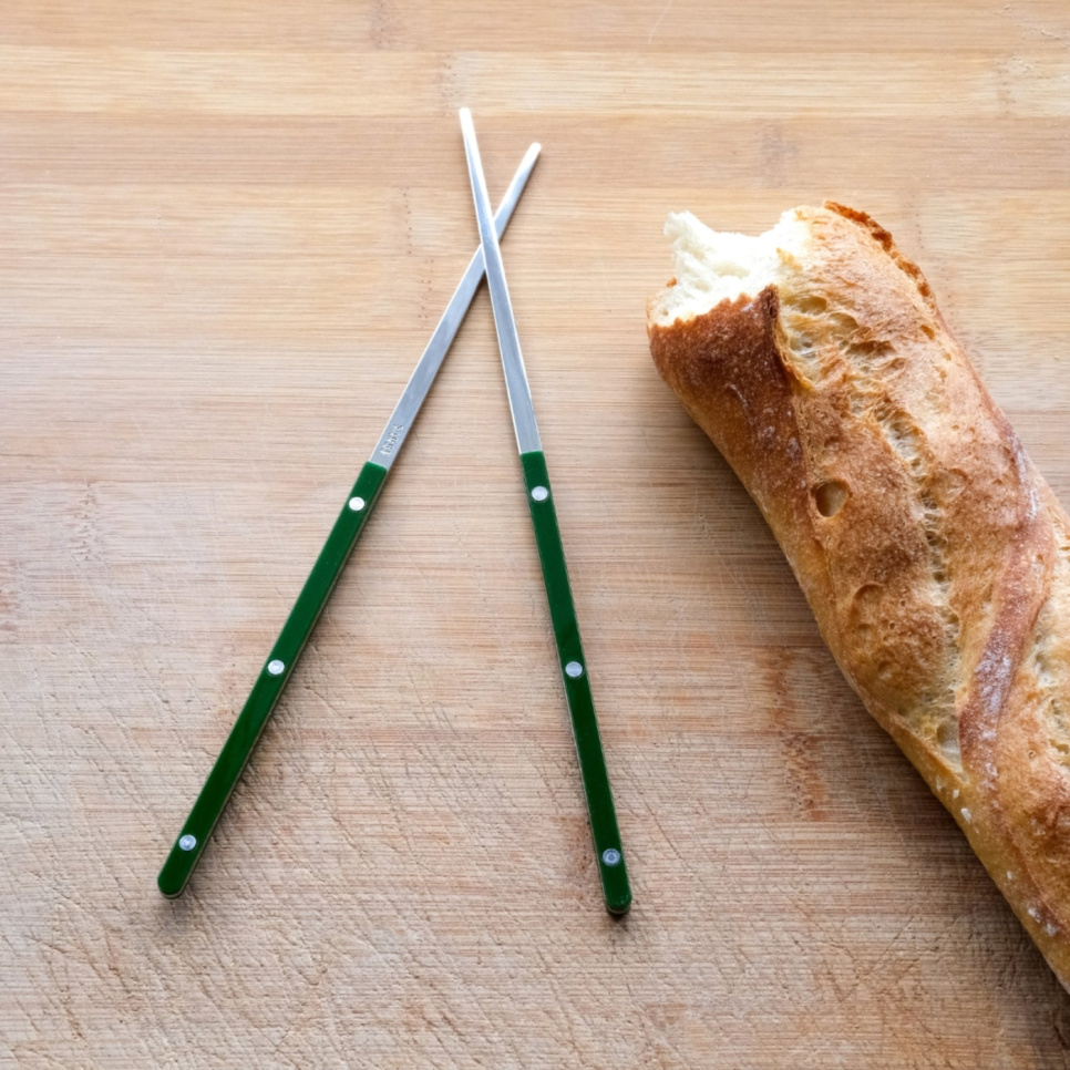 Pałeczki, Bistrot, Green - Sabre Paris