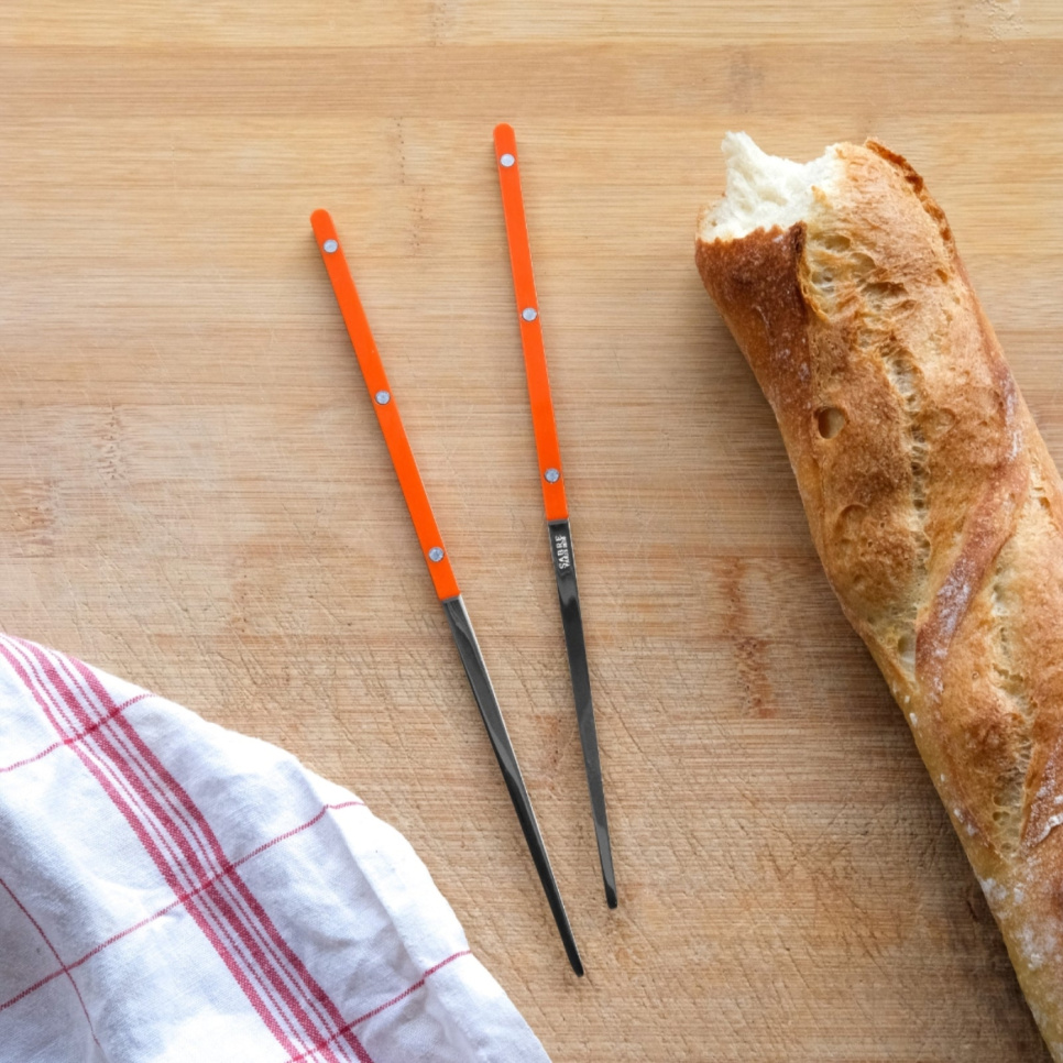 Pałeczki, Bistrot, Orange - Sabre Paris