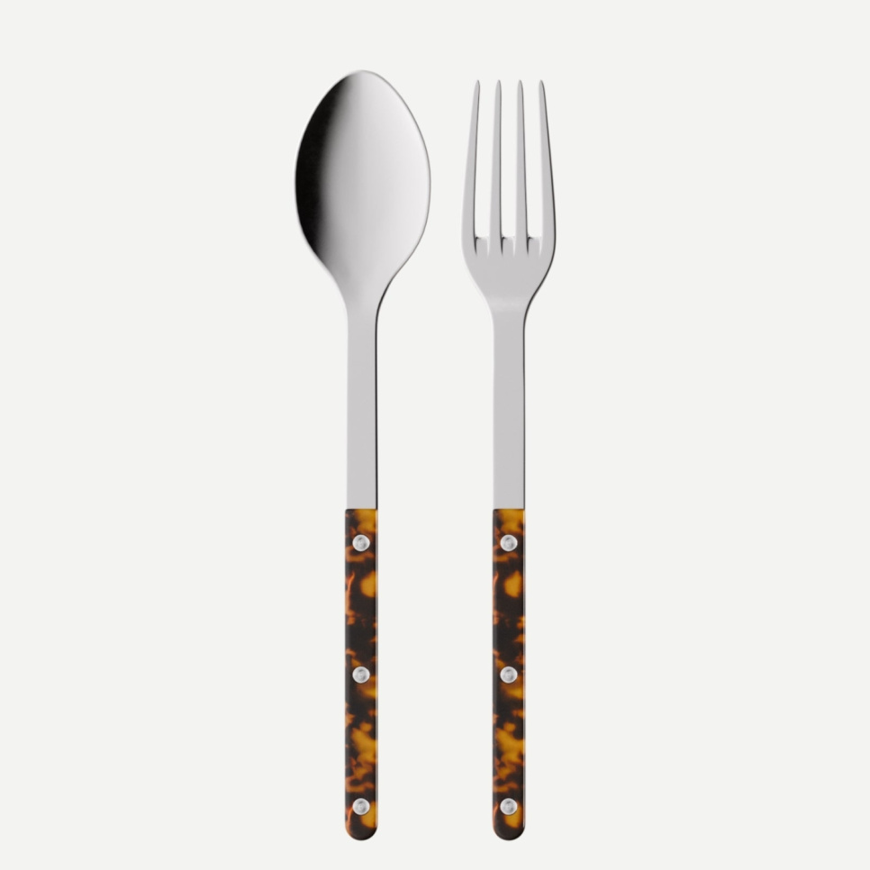 Sztućce, Bistrot Tortoise - Sabre Paris w grupie Nakrycie stołu / Sztućce / Naczynia do serwowania w The Kitchen Lab (2195-33017)