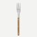 Widelec stołowy, Bistrot Teak - Sabre Paris