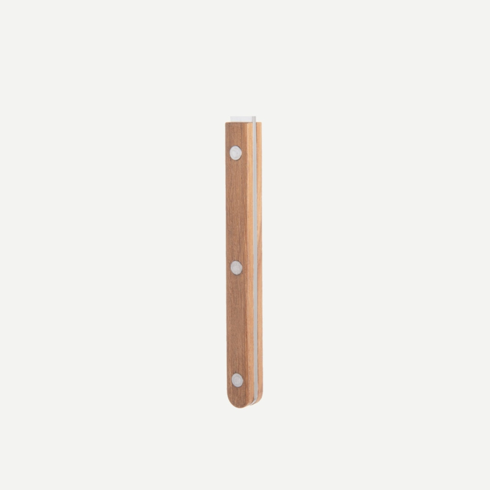 Łopatka do ciasta, Bistrot Teak - Sabre Paris