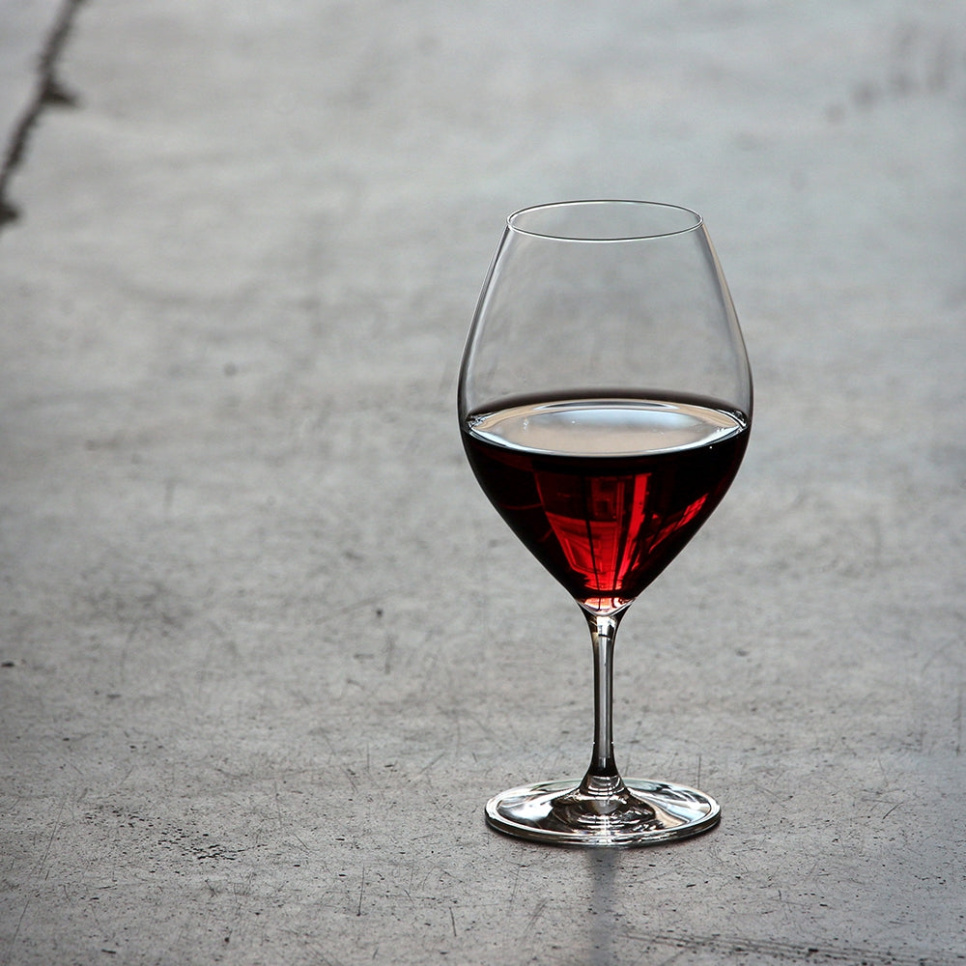 Kieliszek do wina 340 ml, Piccolo - Kimura Glass