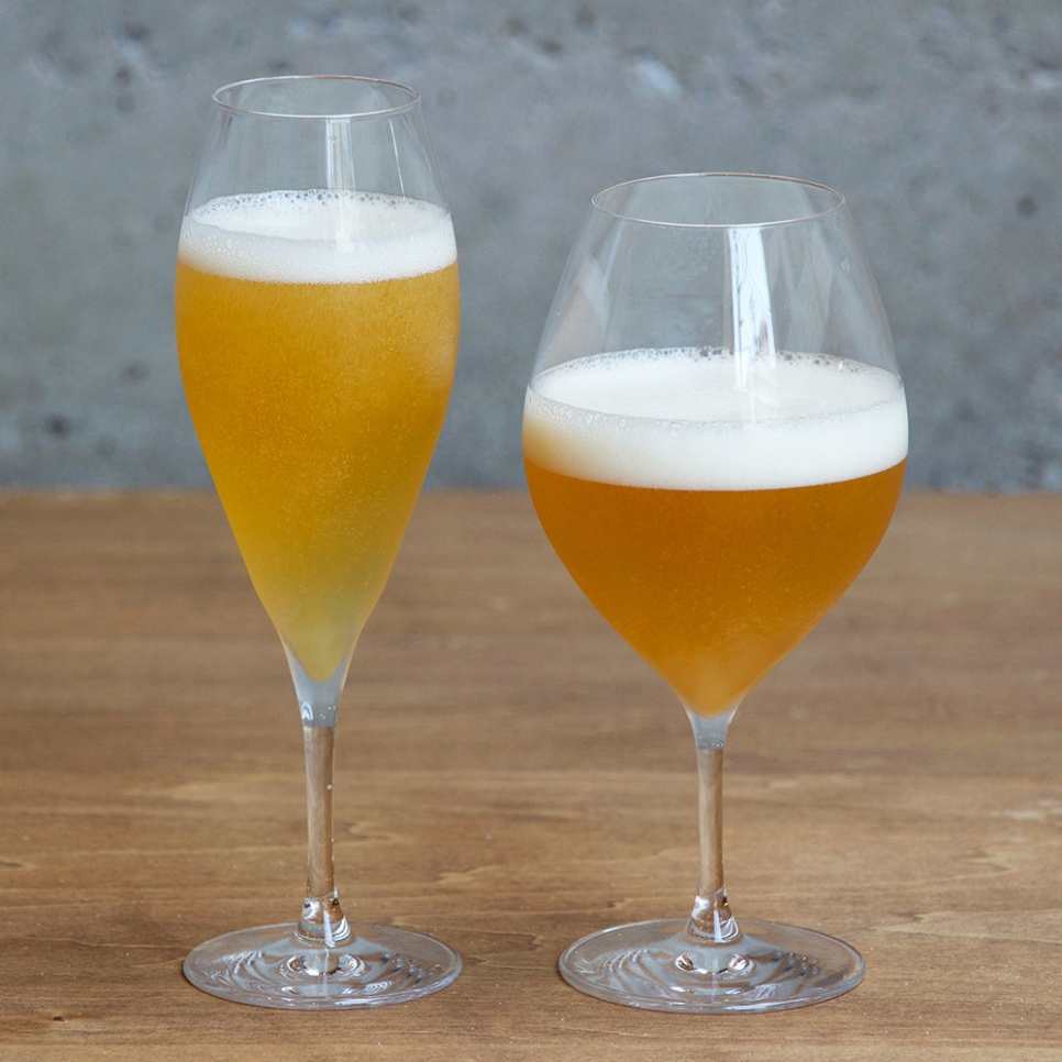 Kieliszek do wina 340 ml, Piccolo - Kimura Glass
