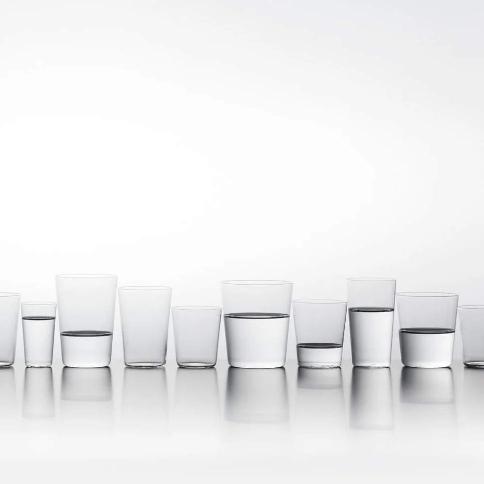 Kimura glass, Compact/Zombie, 260 ml Kimura glass, Compact/Zombie, 260 ml