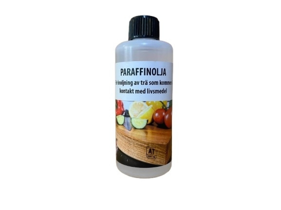 Olej parafinowy, 100 ml - AT-Line w grupie Gotowanie / Przybory kuchenne / Deski do krojenia w The Kitchen Lab (2212-30568)
