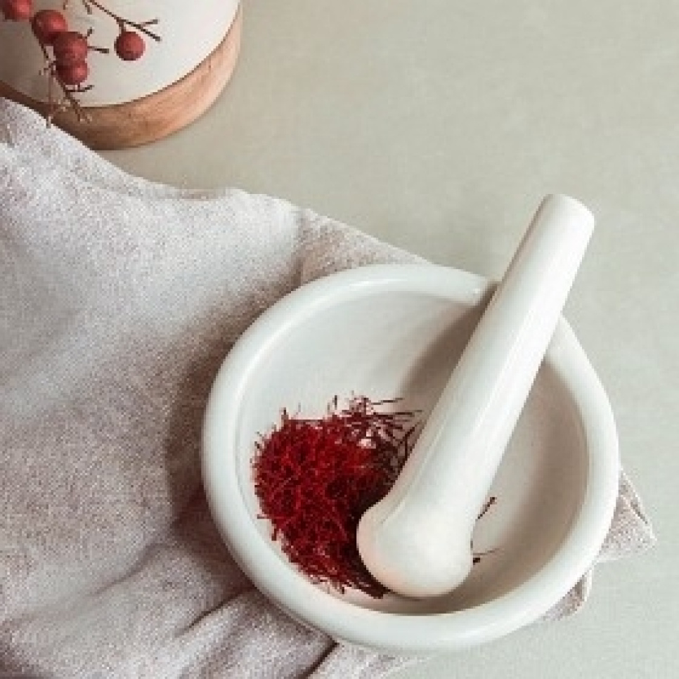 Perskie pręciki szafranu, 1 g