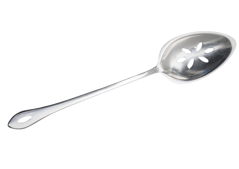 The Perfect Spoon, Silver Spoon 00 - Gestura w grupie Gotowanie / Miarki i mierniki / Miarka łyżka w The Kitchen Lab (2219-31133)