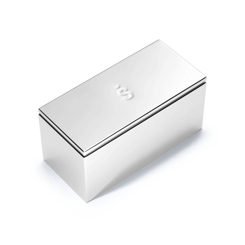 Pudełko do przechowywania kapsułek z kawą - Sjöstrand