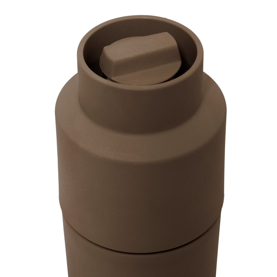 Młynek do pieprzu Billund, 12 cm - Crushgrind - All Spice