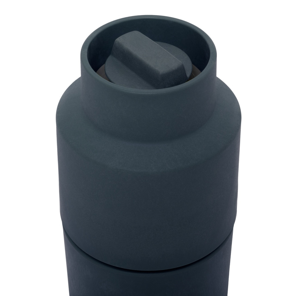 Młynek do pieprzu Billund, 12 cm - Crushgrind - Blueberry