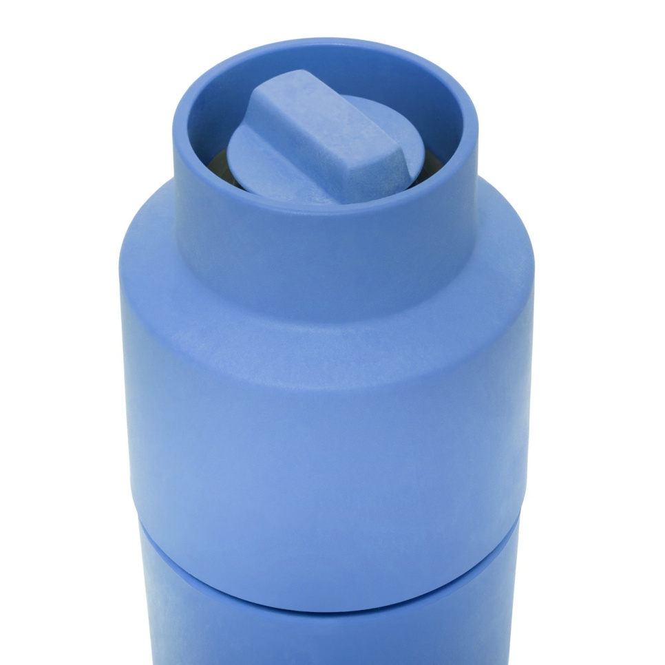 Młynek do pieprzu Billund, 12 cm - Crushgrind - Sea Salt